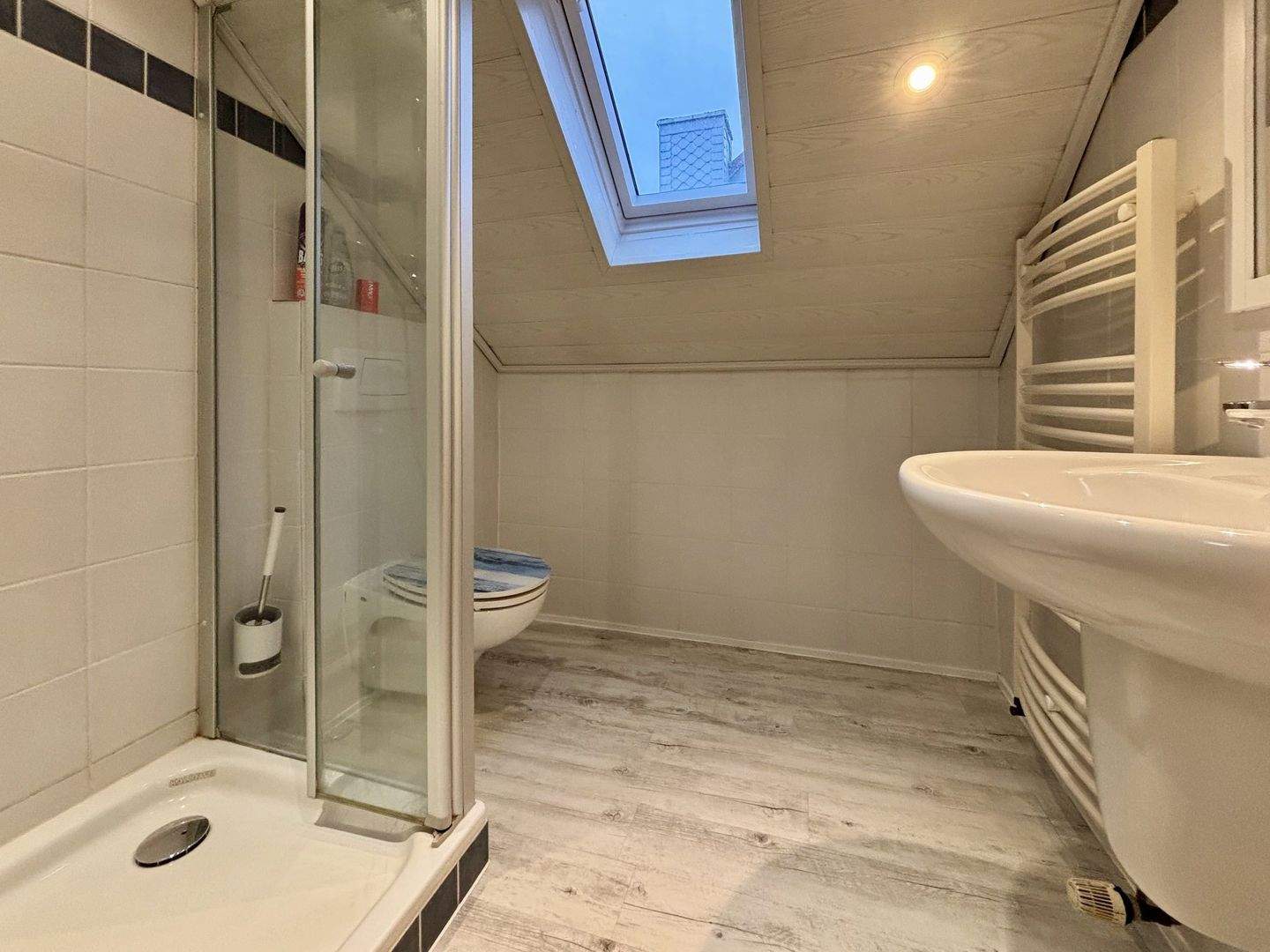 Immobilie in Edertal - Gemütliches Zweifamilienhaus im Edertal - vielseitig nutzbar und gepflegt - Bild 14