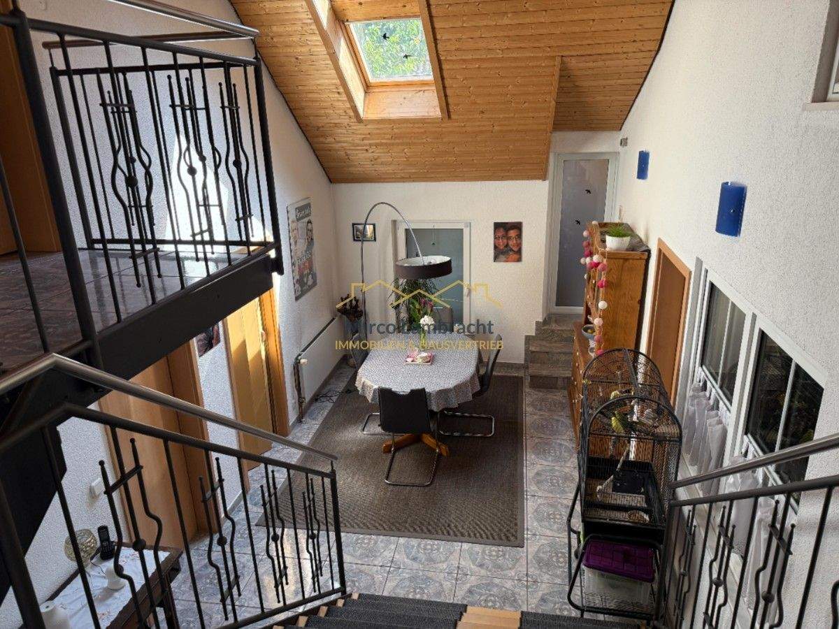 Immobilie in Breisach am Rhein - Maisonettewohnung mit   Doppelhauscharakter-Einzigartig. Individuell. Besonders. Zentral in Breisach - Bild 12