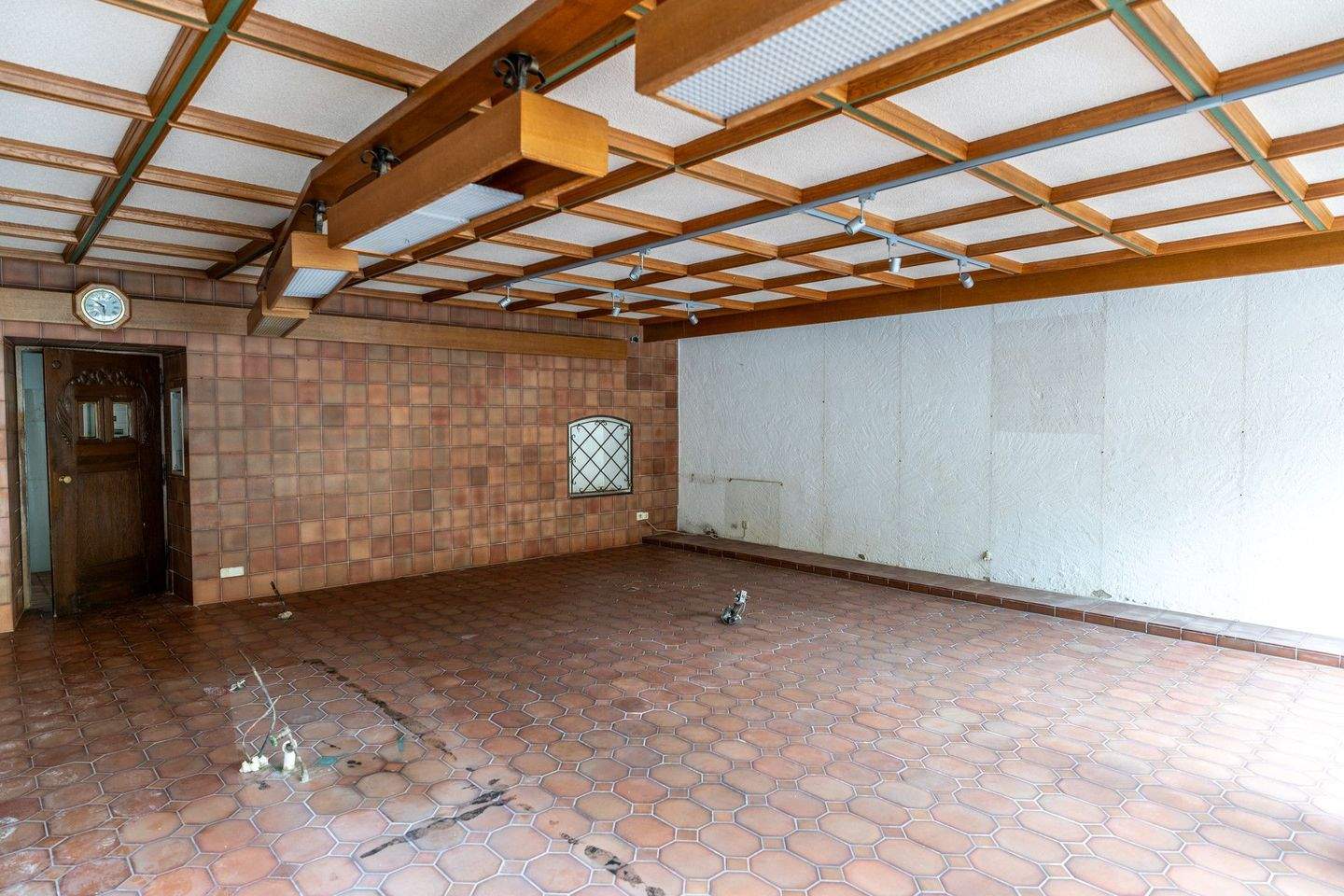 Immobilie in Hellenthal - Einzigartiges Anwesen - großzügiges Wohn- & Geschäftshaus in Hellenthal. *provisionsfrei* - Bild 7