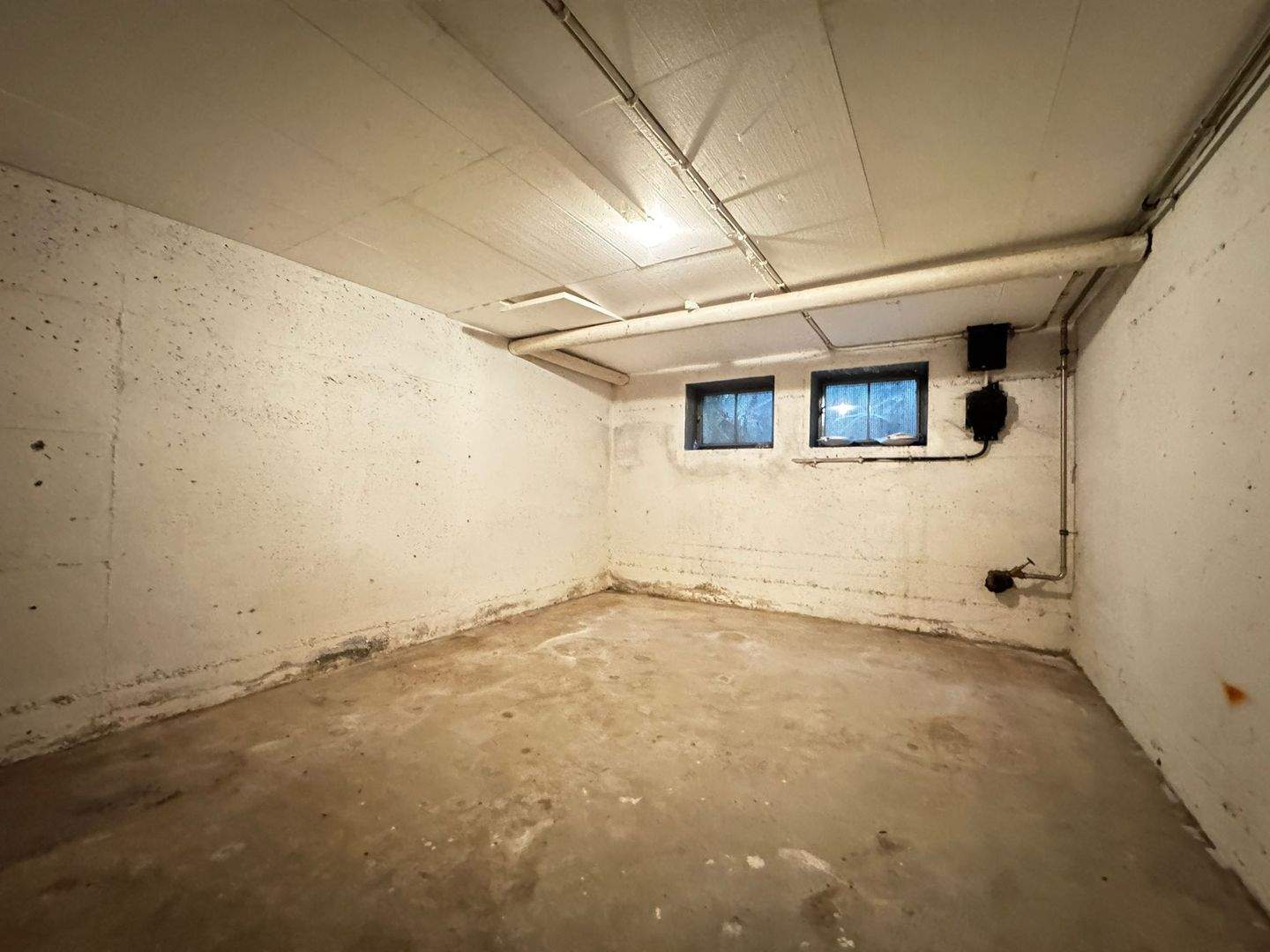 Immobilie in Gottmadingen - 4-Zimmer-Wohnung mit Balkon, Garage, Stellplatz & Garten in Gottmadingen - Bild 22