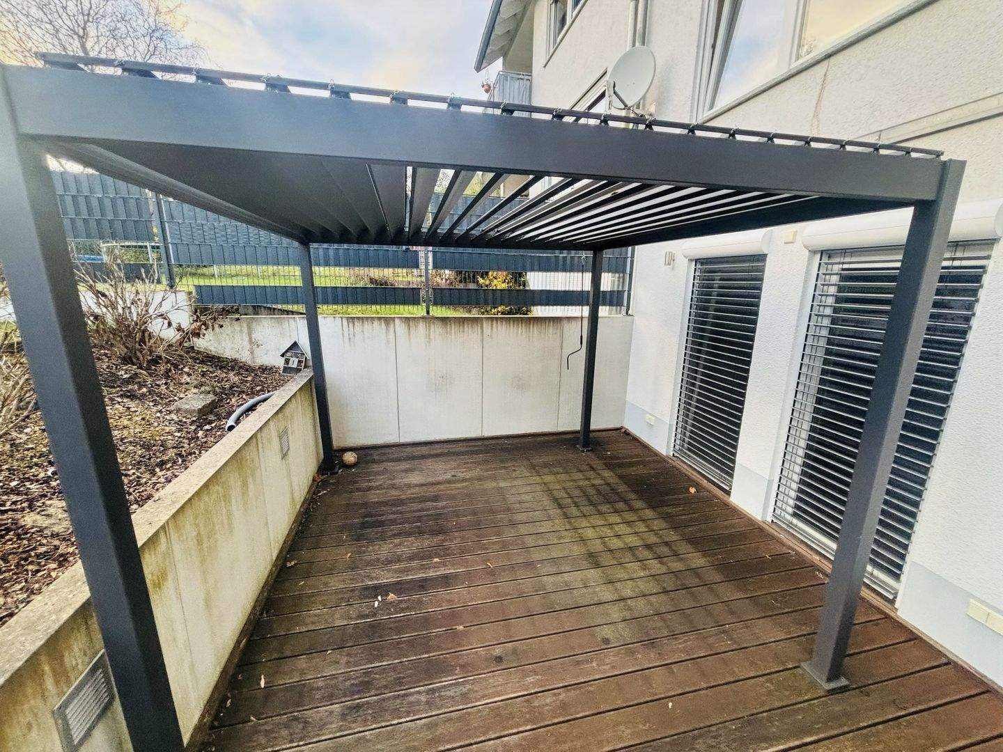 Immobilie in Plaue - Charmante Maisonettewohnung in familienfreundlicher Lage von Plaue – sofort bezugsfrei - Bild 17