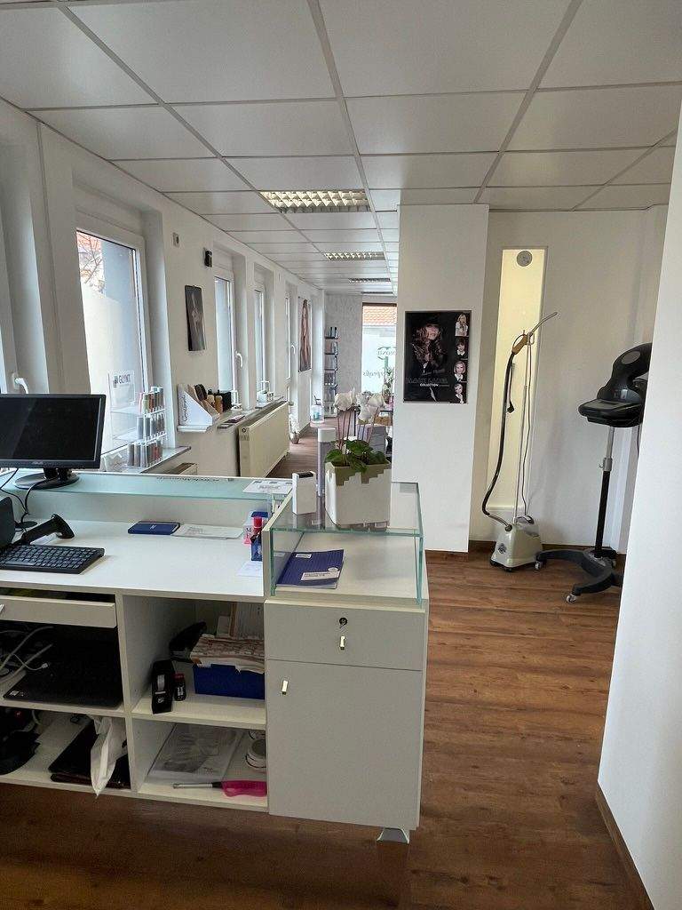 Immobilie in Bad Salzungen - Wohn-u. Geschäftshaus Innenstadt BaSa - oben wohnen-unten arbeiten - Bild 17