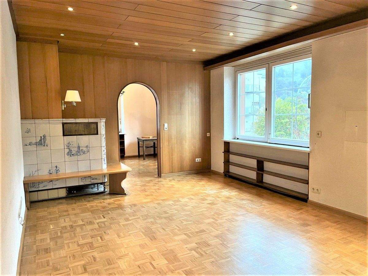 Immobilie in Zell im Wiesental - Historisches Anwesen in zentraler Lage - Bild 3