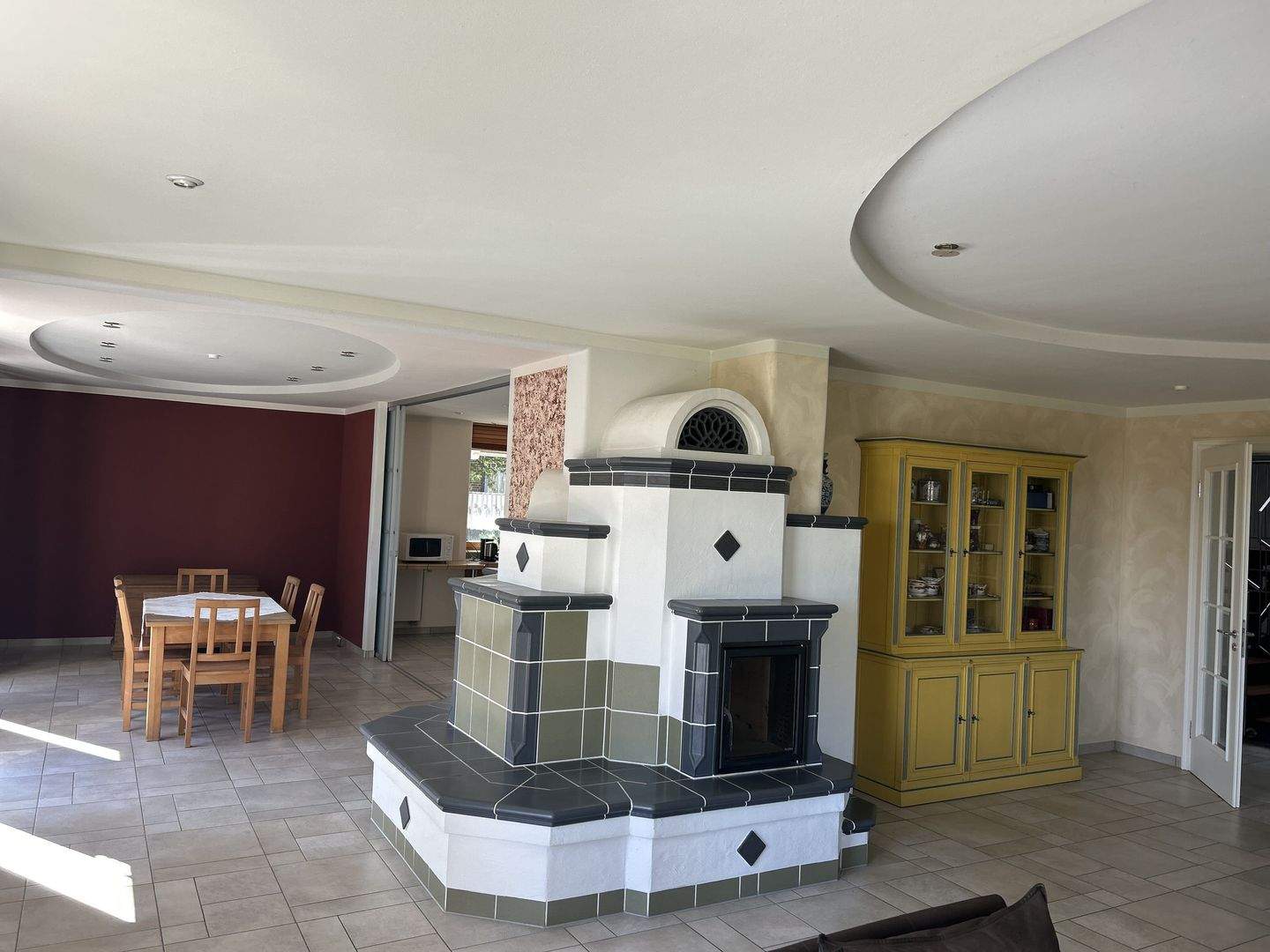 Immobilie in Preußisch Oldendorf - Schönes Landhaus! Großzügiges Anwesen für Tier- und Pferdehaltung! - Bild 15