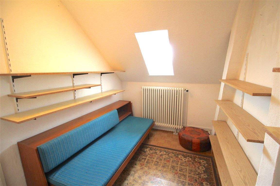 Immobilie in Adelebsen - Ein- bis Zweifamilien Fachwerkhaus mit Bauerwartungsland in Barterode - Bild 22