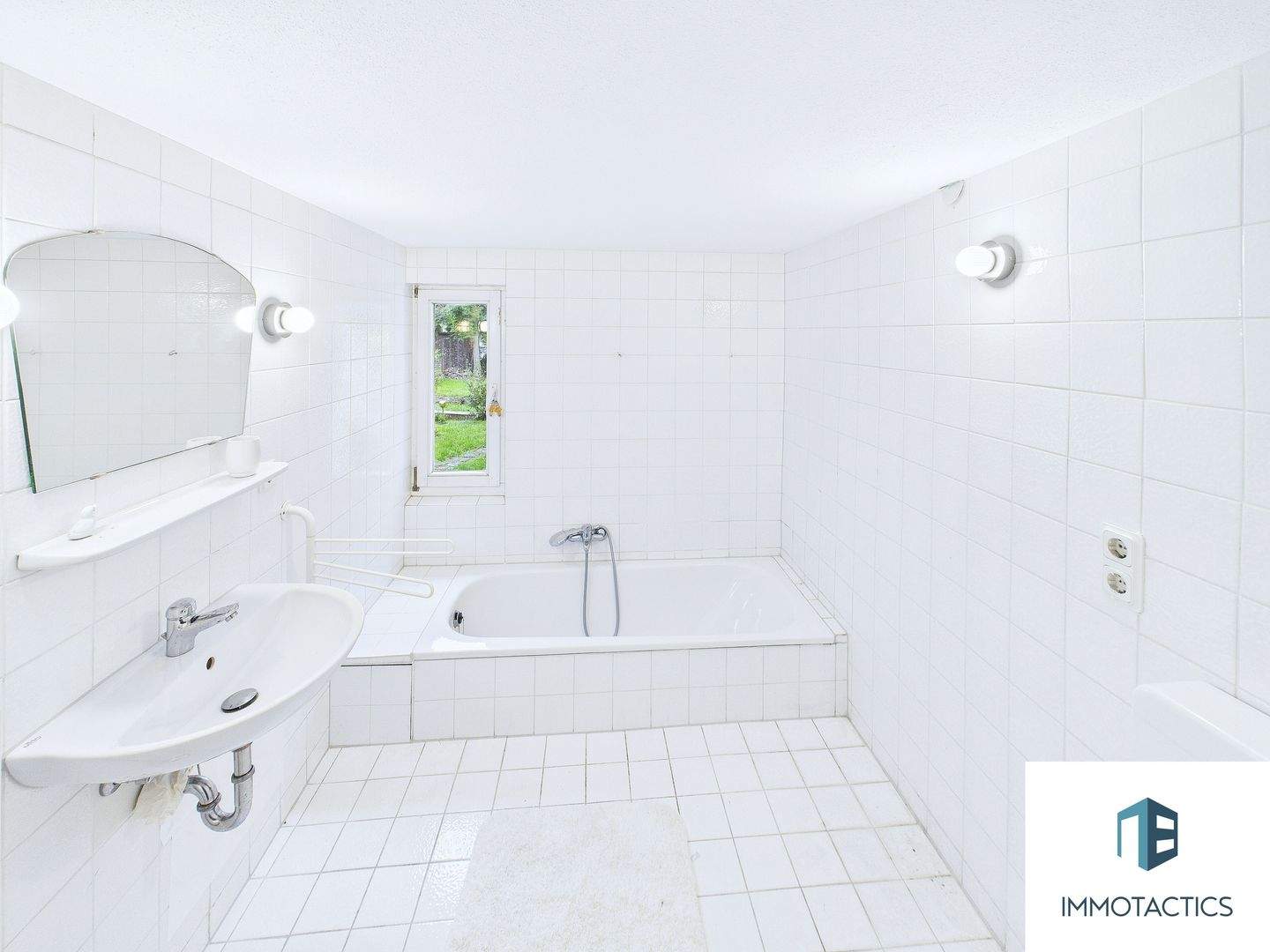 Immobilie in Dörrebach - Stilvolles Kulturanwesen mit Scheunenhaus, Gewölbekeller, idyllischem Garten & Eventbereich - Bild 19