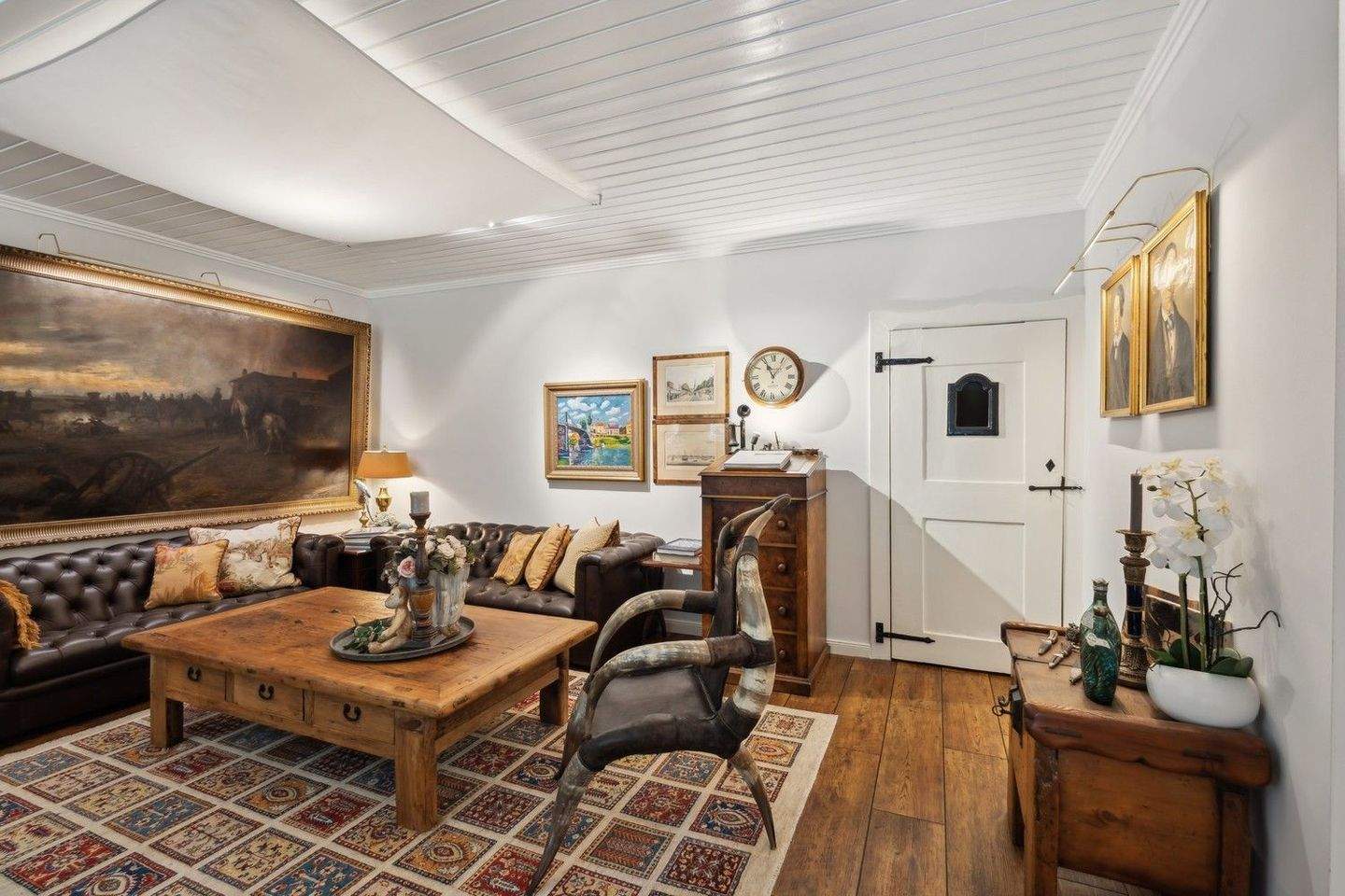 Immobilie in Undeloh - Ein sicheres Refugium im Herzen der Natur - Bild 15