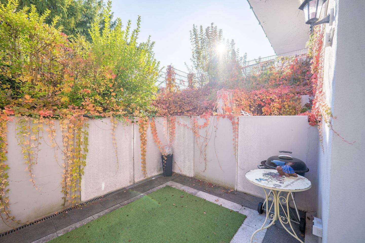 Immobilie in Gundelfingen - PROVISIONSFREI 4-Familien-Haus in begehrter Lage: Ruhig, naturnah und stadtnah - Bild 53