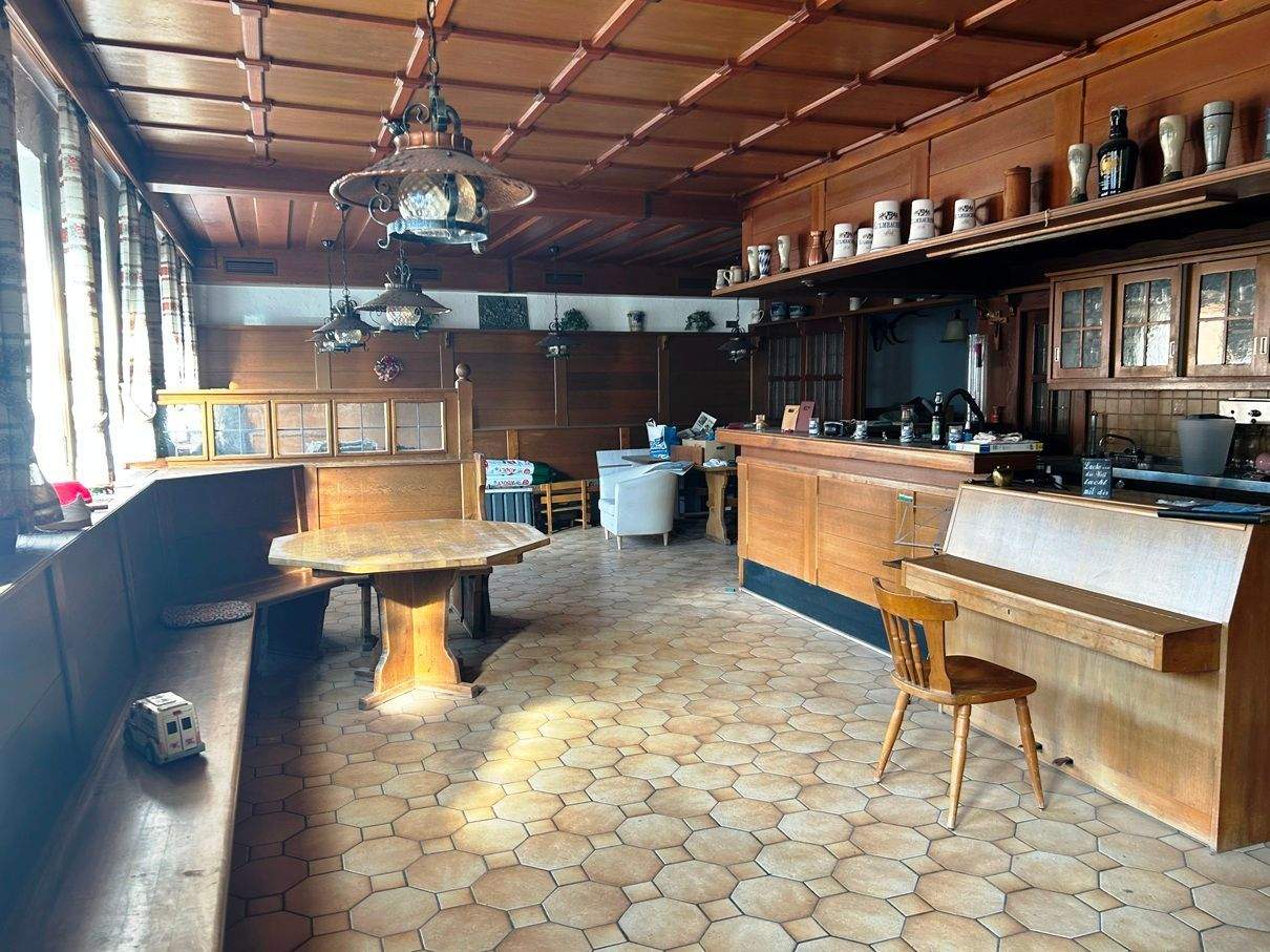 Immobilie in Bundorf - Viel Platz, viele Möglichkeiten – teilvermietet! - Bild 3