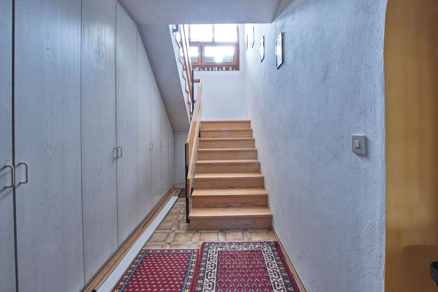 Immobilie in Vilshofen an der Donau - Großes Einfamilienhaus mit Einliegerwohnung - Bild 9