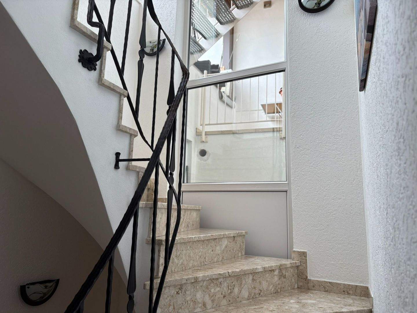 Immobilie in Prüm - **Wohn- und Geschäftshaus  in 1A Lage von Prüm mit Dachterrasse** - Bild 5